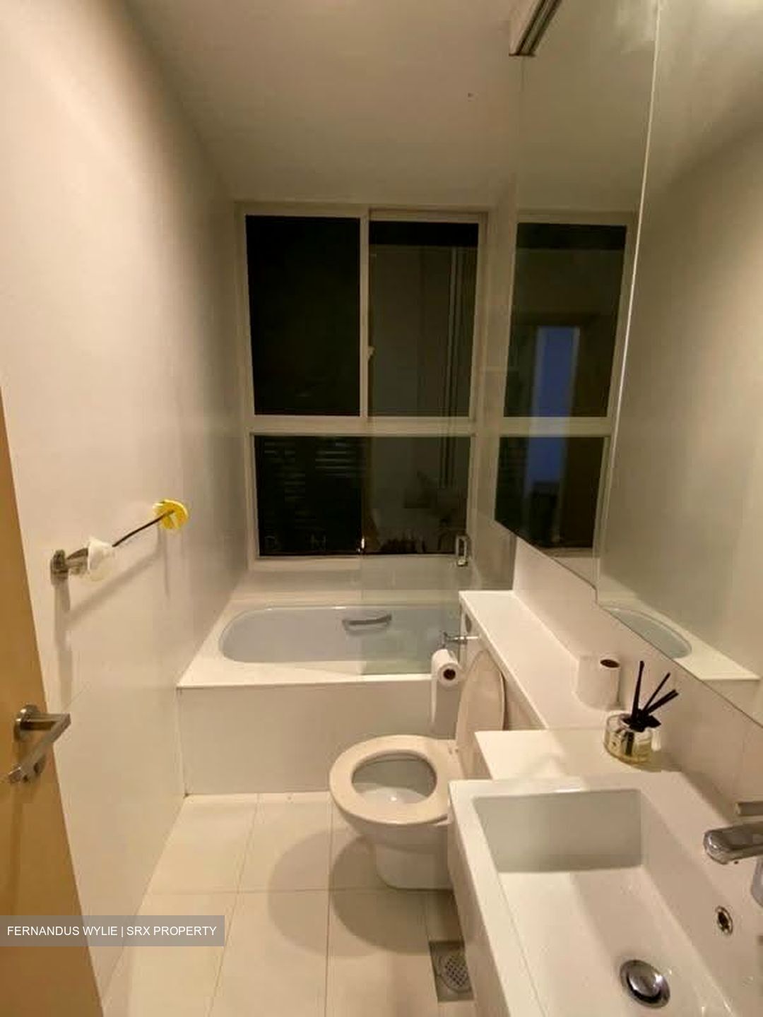 Tierra Vue (D15), Condominium #608003491